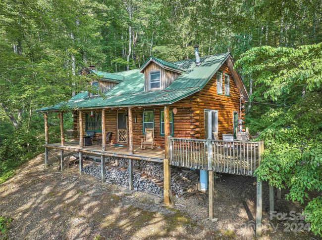 312 Wilkes Rd, House other with 4 bedrooms, 2 bathrooms and null parking in Bryson City NC | Image 28