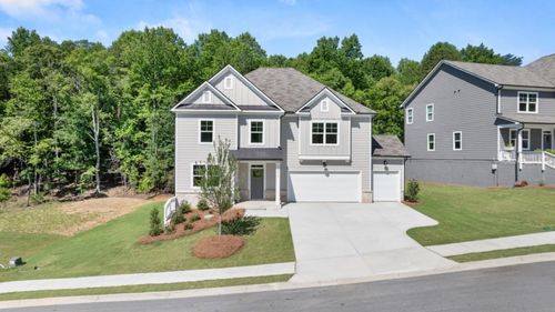 4019 Peregrine Way, Gainesville, GA, 30506-2607 | Card Image