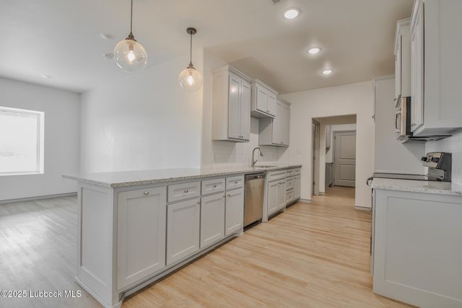 188 Allison Rd, House other with 4 bedrooms, 2 bathrooms and null parking in Wilson TX | Image 11