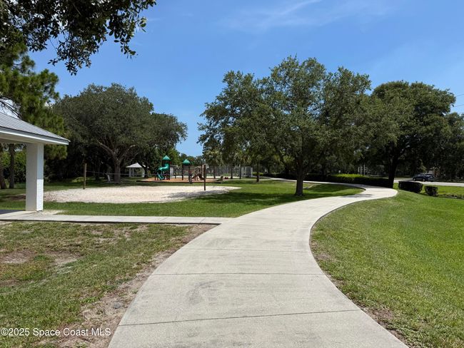 2634 Vining St, House other with 3 bedrooms, 2 bathrooms and null parking in Melbourne FL | Image 21
