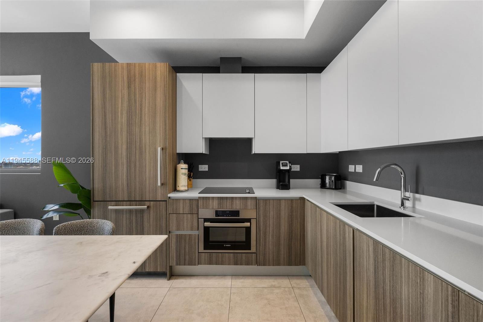 Residential in Miami 5
