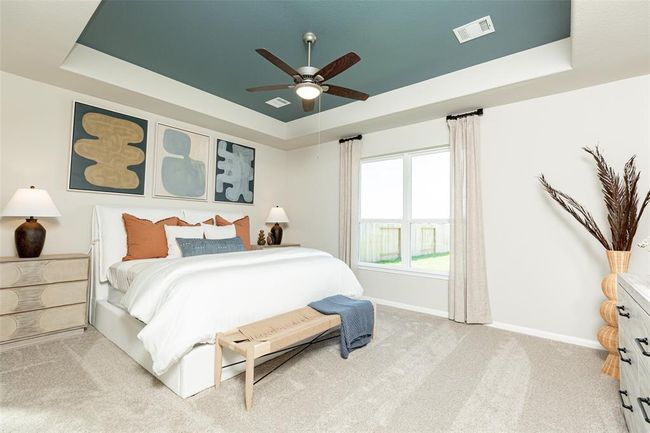 Photos are a representation of the floor plan. Options and interior selections will vary. | Image 23