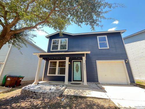 4807 Appaloosa Run, San Antonio, TX, 78244-3517 | Card Image