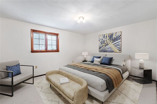 461 Willow St, House other with 3 bedrooms, 3 bathrooms and 2 parking in Springdale PA | Image 12