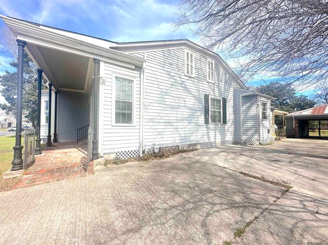 23665 Eden St, House other with 3 bedrooms, 3 bathrooms and 2 parking in Plaquemine LA | Image 6