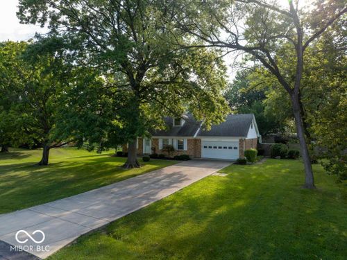 4823 Wanamaker Drive, Indianapolis, IN, 46239 | Card Image