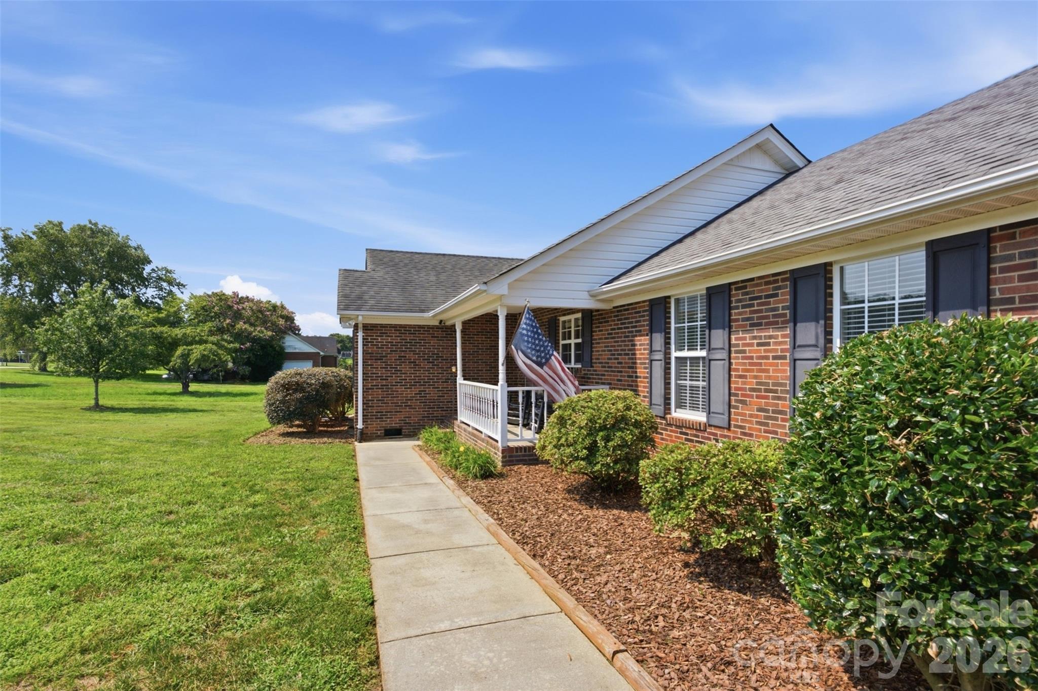 Residential in Monroe 4