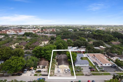 3-6125 Sw 48th Ct, Davie, FL, 33314-4464 | Card Image