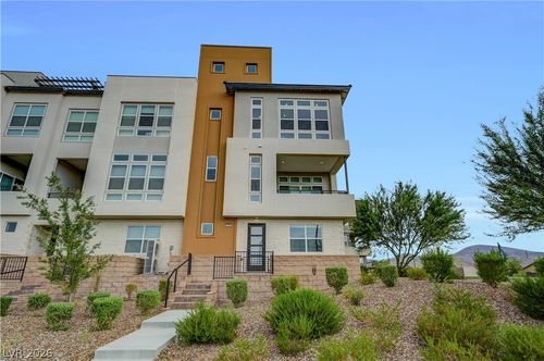 3348 Esker Ridge Ave, Henderson, NV, 89044-1946 | Card Image
