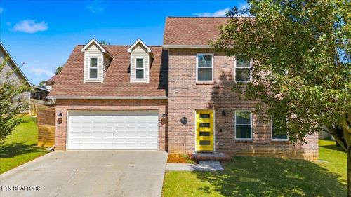 7321 Carowinds Ln, Knoxville, TN, 37924-3869 | Card Image