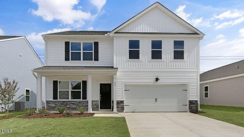 121 Westerly Way, Lillington, NC, 27546 | Card Image