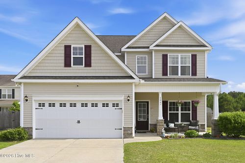 106 Gillcrest Ln, Hubert, NC, 28539-4305 | Card Image