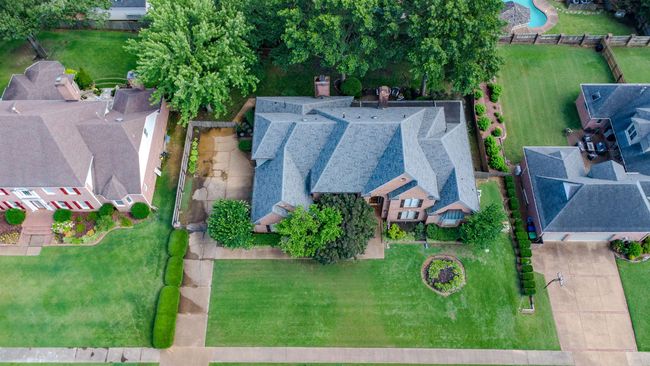 8799 Featherleigh Ln, House other with 4 bedrooms, 4 bathrooms and null parking in Germantown TN | Image 39