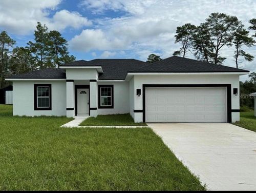 2491 Sw 170th Loop, OCALA, FL, 34473-4189 | Card Image