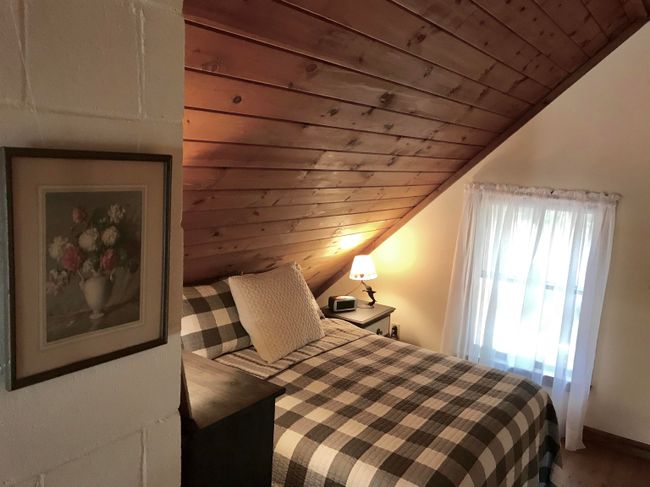 217 Bailey Rd, House other with 3 bedrooms, 1 bathrooms and null parking in Effingham NH | Image 12