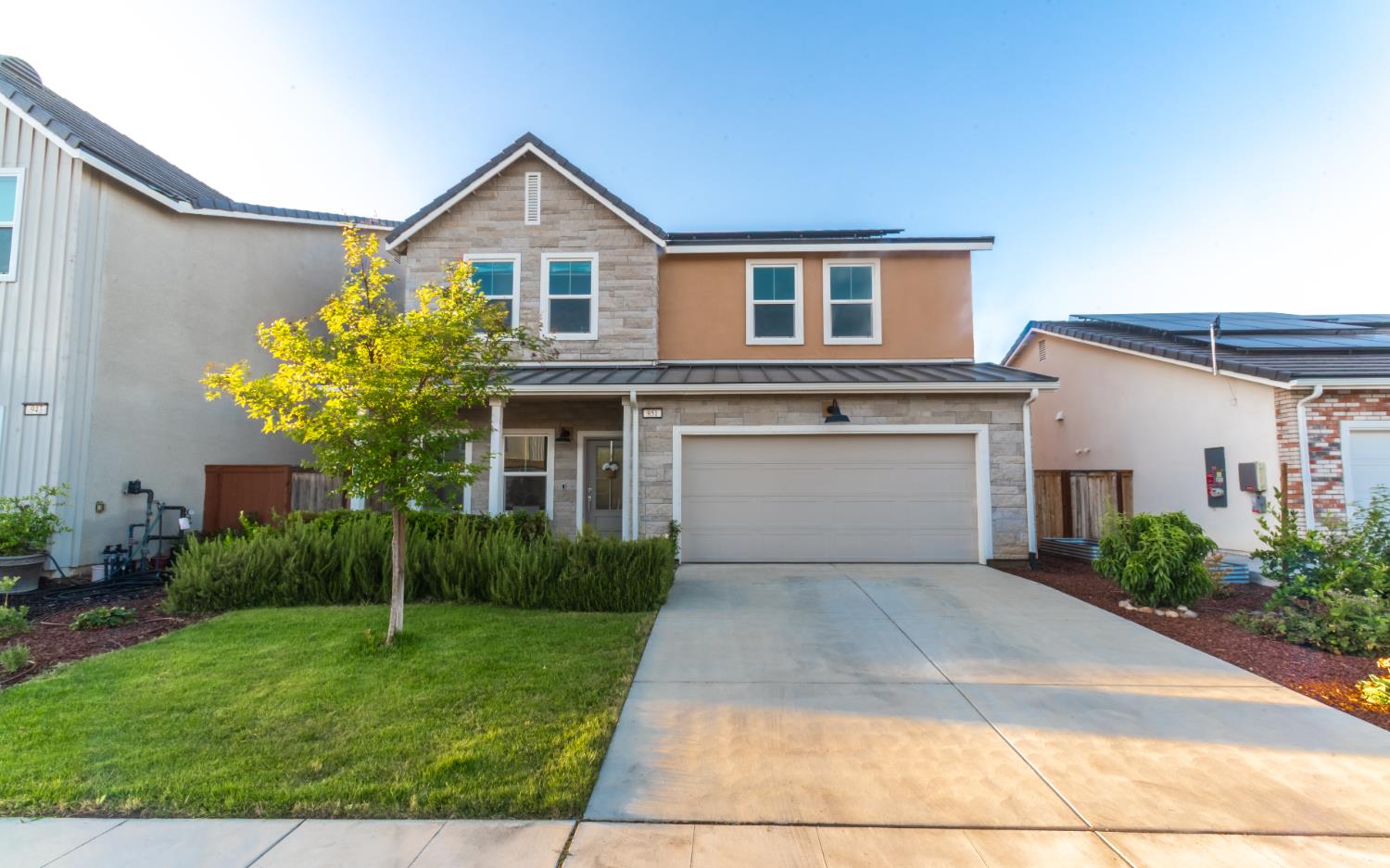 Residential in Clovis 4