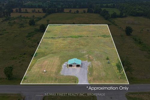 629 County Rd 4, Tamworth, ON, K0K3G0 | Card Image