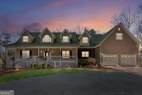 154 Hickory Ln, Dahlonega, GA, 30533-3851 | Card Image