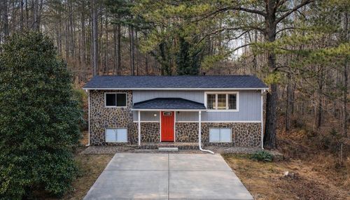 2606 Callier Springs Rd Se, rome, GA, 30161-6608 | Card Image