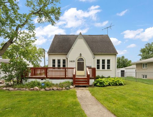 1415 W Old Ridge Rd, Hobart, IN, 46342 | Card Image