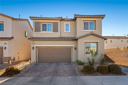 4605 Fragrant Street, North Las Vegas, NV, 89031 | Card Image