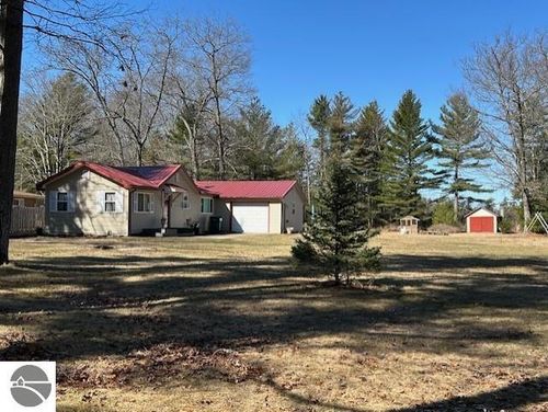 22 S Baldwin Resort Rd, East Tawas, MI, 48730-9461 | Card Image