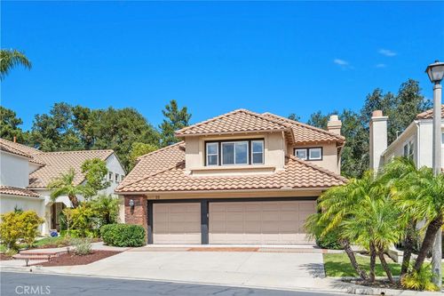 22 Lawnridge, Trabuco Canyon, CA, 92679-3502 | Card Image