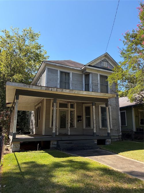 649 Wichita Street, Shreveport, LA, 71101 | Card Image