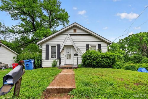 707 Ruggles Rd, Saint Louis, MO, 63135-3151 | Card Image