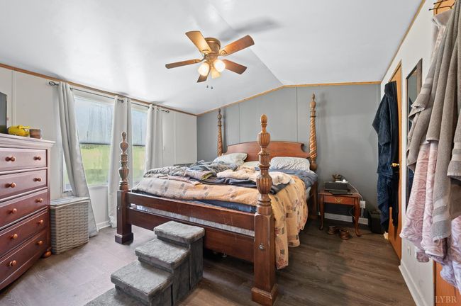7515 New Chapel Rd, House other with 3 bedrooms, 2 bathrooms and null parking in Spout Spring VA | Image 15