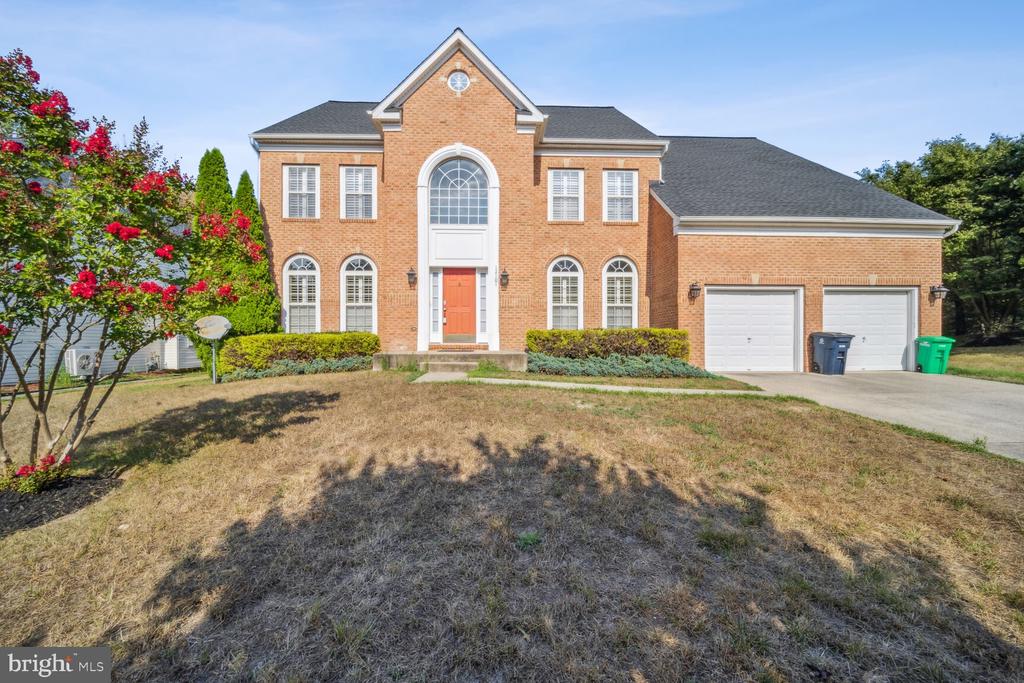 Westlock Pl, Laurel, MD 20708