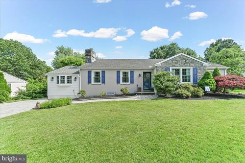 50 Paschall Rd, WILMINGTON, DE, 19803-4944 | Card Image