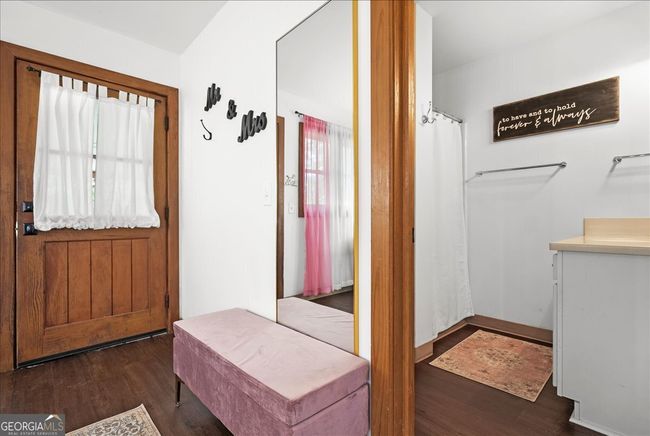 1330 Sr 110, Home with 6 bedrooms, 3 bathrooms and null parking in Waynesville GA | Image 82