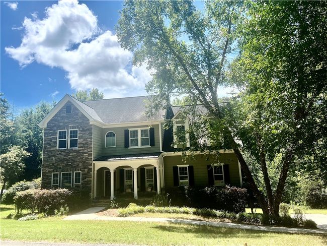 104 Catawbah Rd, House other with 5 bedrooms, 4 bathrooms and null parking in Clemson SC | Image 46