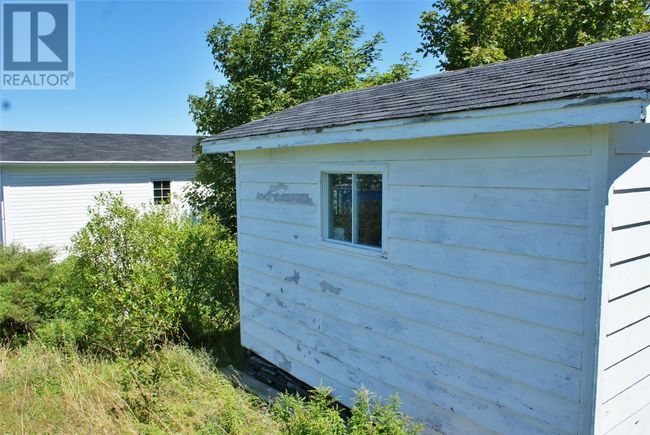 442 Southside Rd, House other with 3 bedrooms, 1 bathrooms and null parking in Harbour Grace NL | Image 9