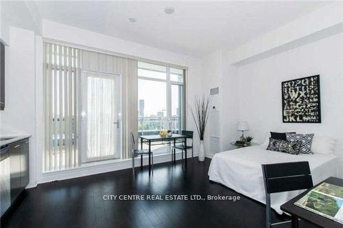 1801-365 Prince Of Wales Dr, Mississauga, ON, L5B0G6 | Card Image