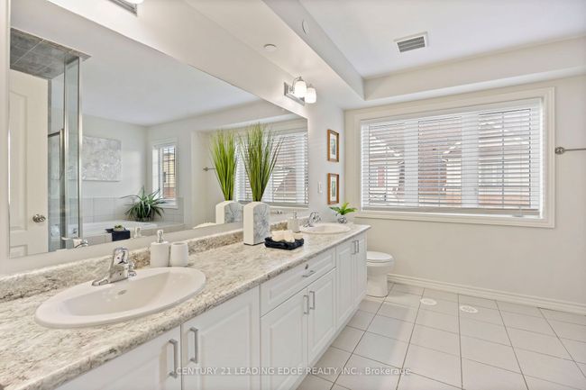 432 - 44 Filly Path, Condo with 3 bedrooms, 3 bathrooms and 1 parking in Oshawa ON | Image 22