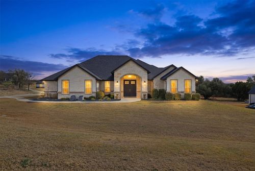 3036 Deer Ct, Weatherford, TX, 76085-5789 | Card Image