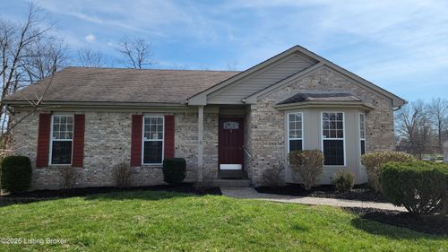 10313 Chimney Ridge Ct, Louisville, KY, 40299-3168 | Card Image