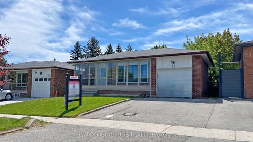 57 Angora St, Scarborough, ON, M1G1L6 | Card Image