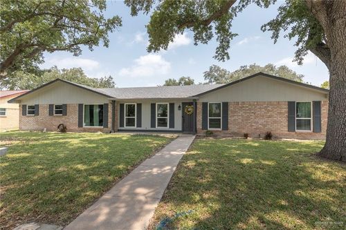 1409 Pine Ct, Harlingen, TX, 78550-4492 | Card Image