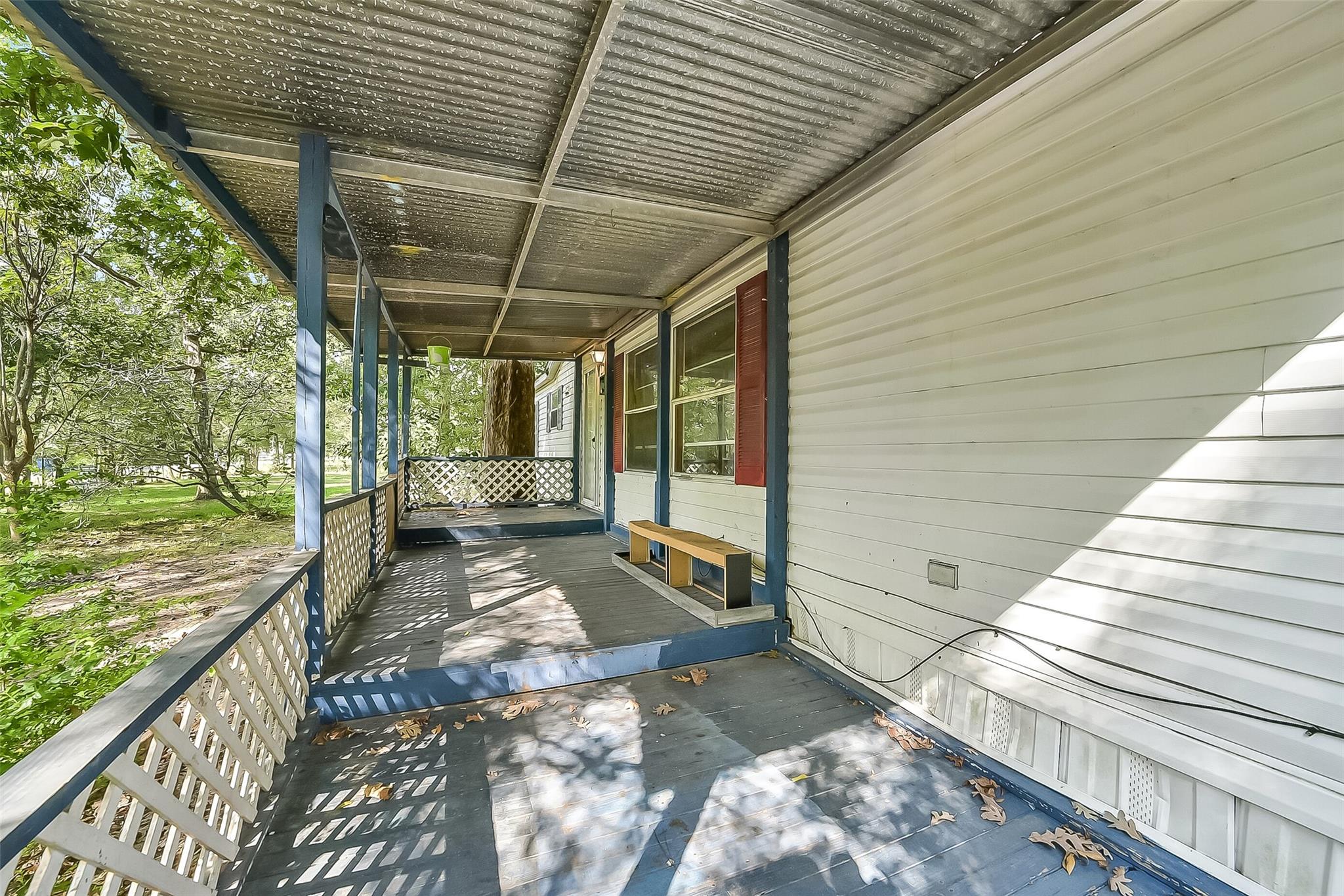 Residential in Conroe 5