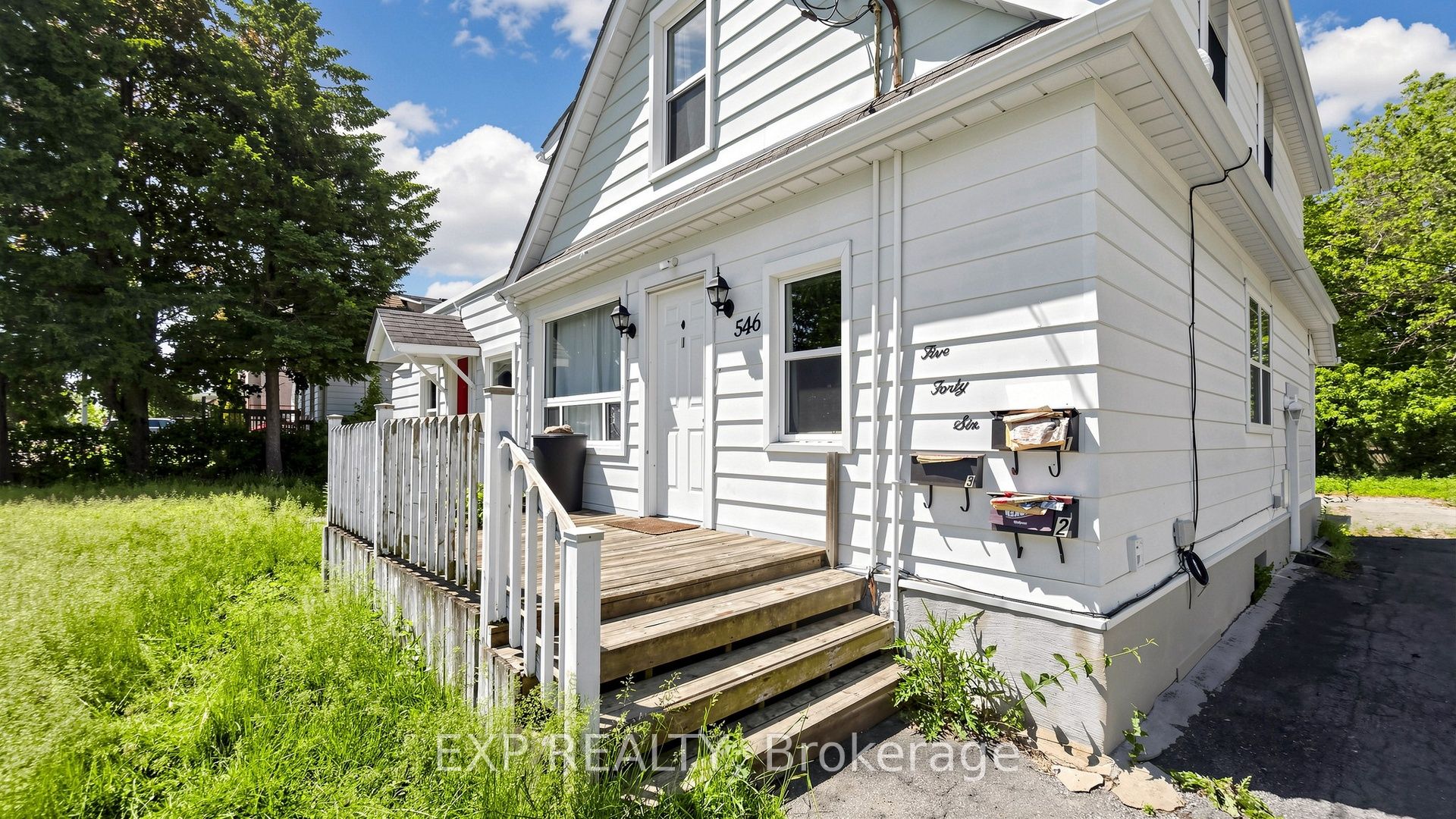 Residential in Oshawa 4