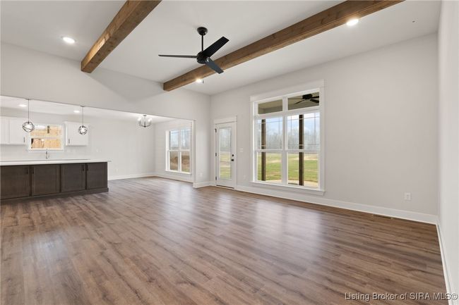 LOT-553 - 7635 Melrose Ln, Home with 4 bedrooms, 3 bathrooms and null parking in Charlestown IN | Image 10