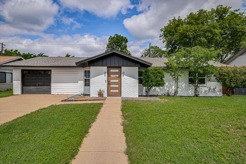 12504 Limerick Ave, Austin, TX, 78727-4319 | Card Image