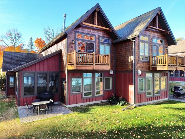 225-2 - 6940 Beach View Ln Nw, Townhouse with 3 bedrooms, 4 bathrooms and null parking in Walker MN | Image 46