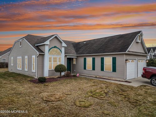 25 N Avon Dr, Jackson, NJ, 08527-3977 | Card Image