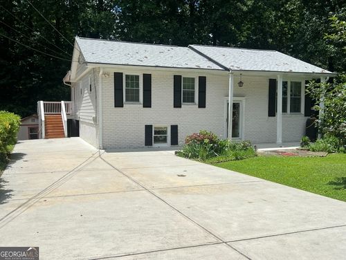 3990 Admiral Dr, Chamblee, GA, 30341-1822 | Card Image