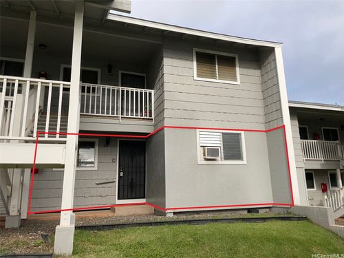 apt-3-98-1461 Kamahao St, Pearl City, HI, 96782-2433 | Card Image
