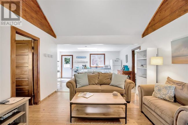 170 N Shore Rd, House other with 5 bedrooms, 2 bathrooms and null parking in Pelee Island ON | Image 30